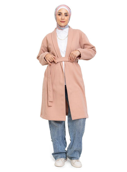 Simon RD - Ribbed L - Feather Jacket - Khotwh